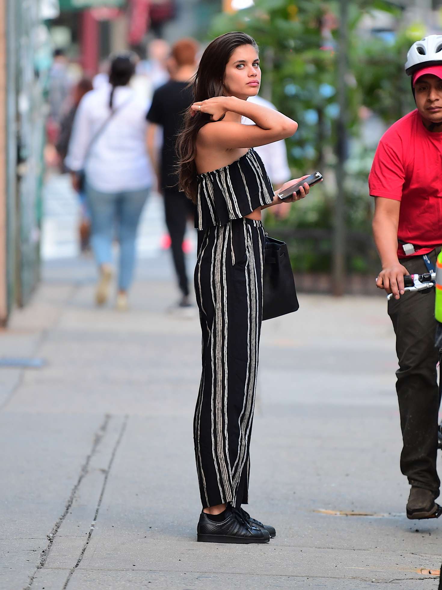 Sara Sampaio, photo #987229